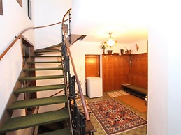 Holiday Home in Innerkrems in Carinthia With Sauna