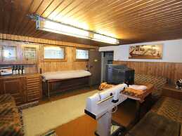 Holiday Home in Innerkrems in Carinthia With Sauna