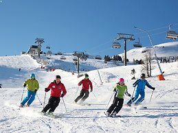 Holiday Home in Innerkrems in Carinthia With Sauna