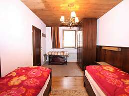 Holiday Home in Innerkrems in Carinthia With Sauna