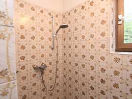 Holiday Home in Innerkrems in Carinthia With Sauna