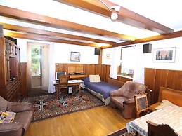 Holiday Home in Innerkrems in Carinthia With Sauna