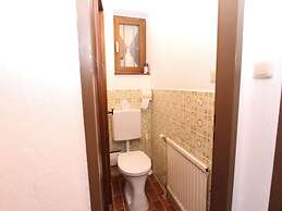 Holiday Home in Innerkrems in Carinthia With Sauna