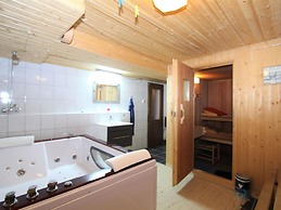 Holiday Home in Innerkrems in Carinthia With Sauna