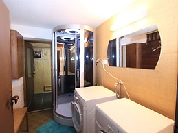 Holiday Home in Innerkrems in Carinthia With Sauna