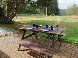 Chalet in La Hoube Near Rocher du Dabo