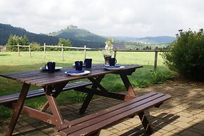 Chalet in La Hoube Near Rocher du Dabo