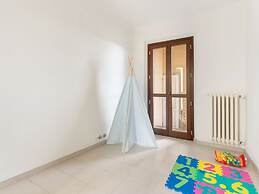 Belvilla by OYO Appartamento Monferrato
