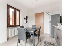Belvilla by OYO Appartamento Monferrato