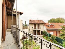 Belvilla by OYO Appartamento Monferrato