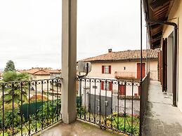 Belvilla by OYO Appartamento Monferrato