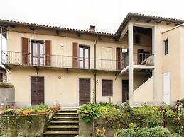 Belvilla by OYO Appartamento Monferrato