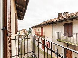 Belvilla by OYO Appartamento Monferrato