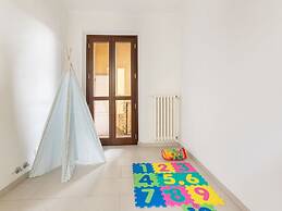 Belvilla by OYO Appartamento Monferrato
