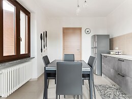Belvilla by OYO Appartamento Monferrato