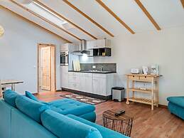 Apartment in Mittelndorf With Shared Pool