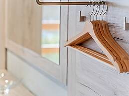 Apartment in Mittelndorf With Shared Pool