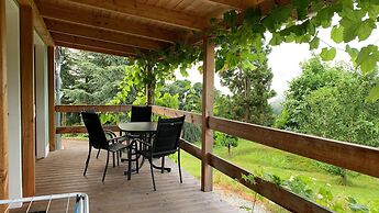 Familienurlaub mit Pool, Mittelndorf