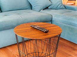 Apartment in Mittelndorf With Shared Pool