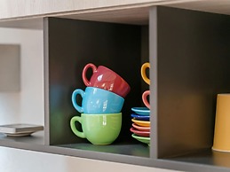 Apartment in Mittelndorf With Shared Pool