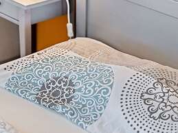 Apartment in Mittelndorf With Shared Pool