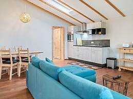 Apartment in Mittelndorf With Shared Pool