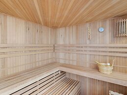 Historic Country House With Sauna