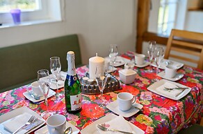 Chalet in Korbach Nahe Skigebiet Willingen