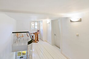 Chalet in Korbach Nahe Skigebiet Willingen