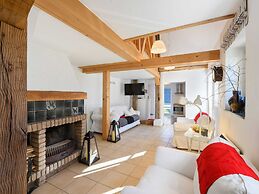 Historic Country House With Sauna