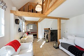 Chalet in Korbach Nahe Skigebiet Willingen