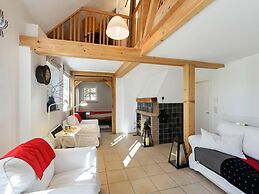 Historic Country House With Sauna