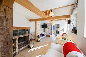 Chalet in Korbach Nahe Skigebiet Willingen