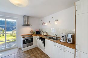 Chalet in Korbach Nahe Skigebiet Willingen