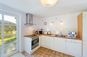 Chalet in Korbach Nahe Skigebiet Willingen