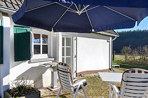 Chalet in Korbach Nahe Skigebiet Willingen