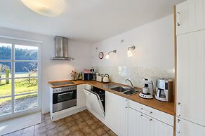 Chalet in Korbach Nahe Skigebiet Willingen