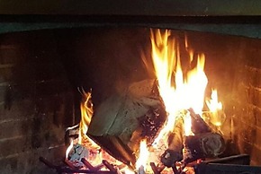 Opulent Villa With Balcony