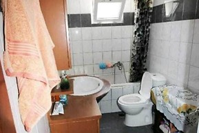 Opulent Villa With Balcony