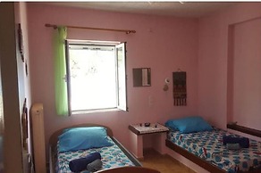 Opulent Villa With Balcony