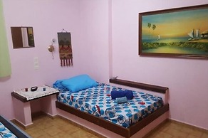 Opulent Villa With Balcony