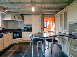 Holiday Home in Nafraiture for 8 Person