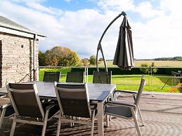 Holiday Home in Nafraiture for 8 Person