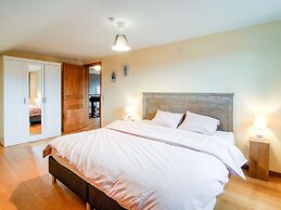 Holiday Home in Nafraiture for 8 Person
