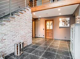Holiday Home in Nafraiture for 8 Person