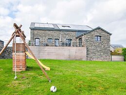 Holiday Home in Nafraiture for 8 Person