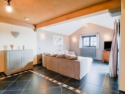 Holiday Home in Nafraiture for 8 Person