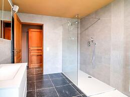 Holiday Home in Nafraiture for 8 Person