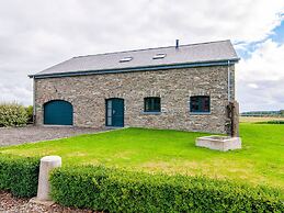 Holiday Home in Nafraiture for 8 Person