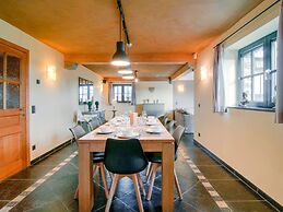 Holiday Home in Nafraiture for 8 Person
